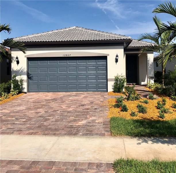 12867 ORIAGO ST, Venice, FL 34293