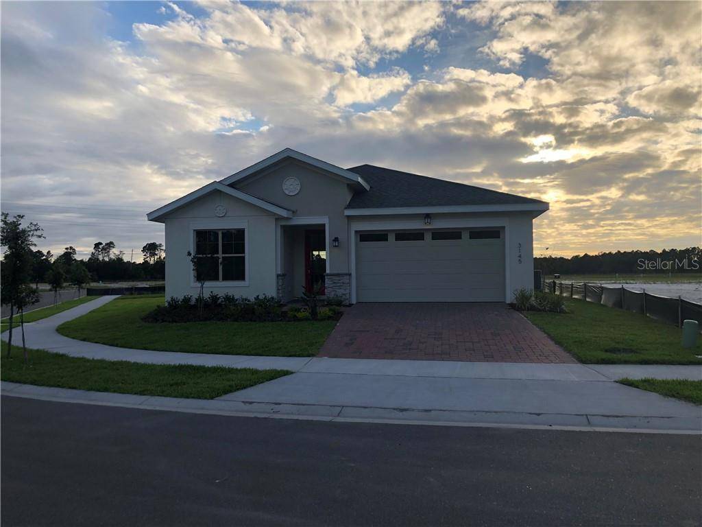 Harmony, FL 34773,3145 CRISPIN CIR
