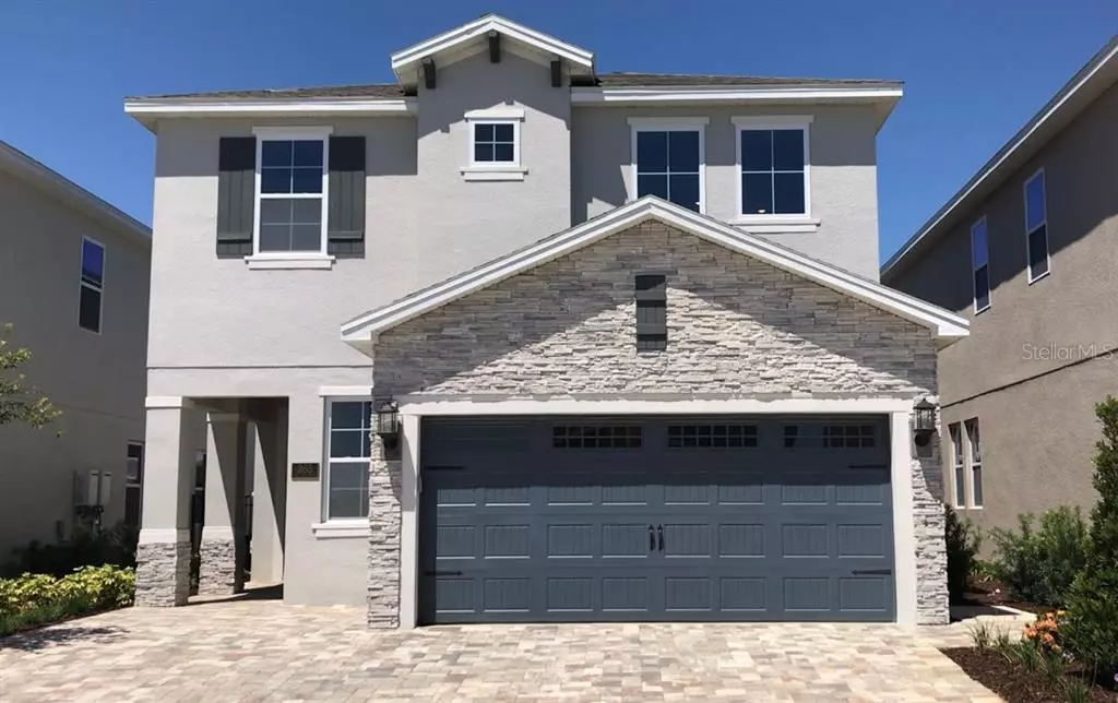 Kissimmee, FL 34747,365 SOUTHFIELD ST