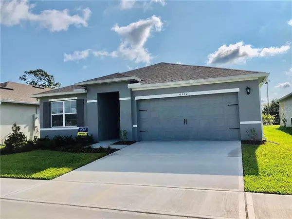 4332 LOOKING GLASS PL, Sanford, FL 32771