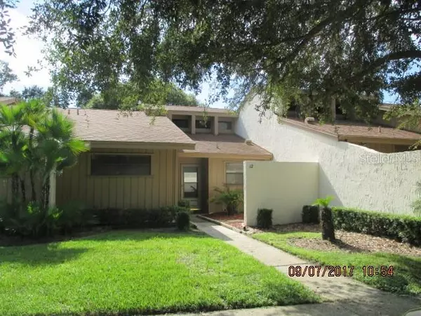 5225 IMPERIAL LAKES BLVD #12, Mulberry, FL 33860