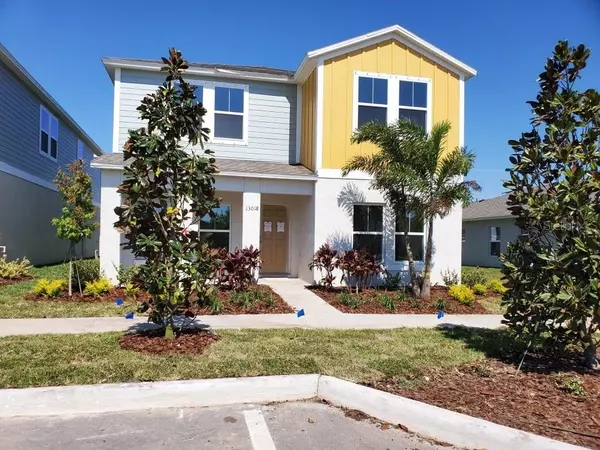 13018 FRUITVILLE WAY, Riverview, FL 33579