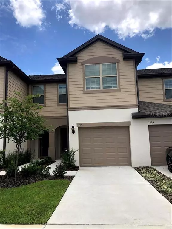 1216 PAVIA DR, Apopka, FL 32703