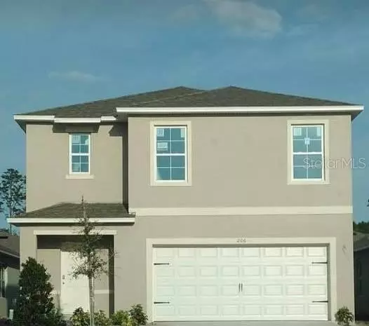 206 MEGHAN CIR, Deland, FL 32724