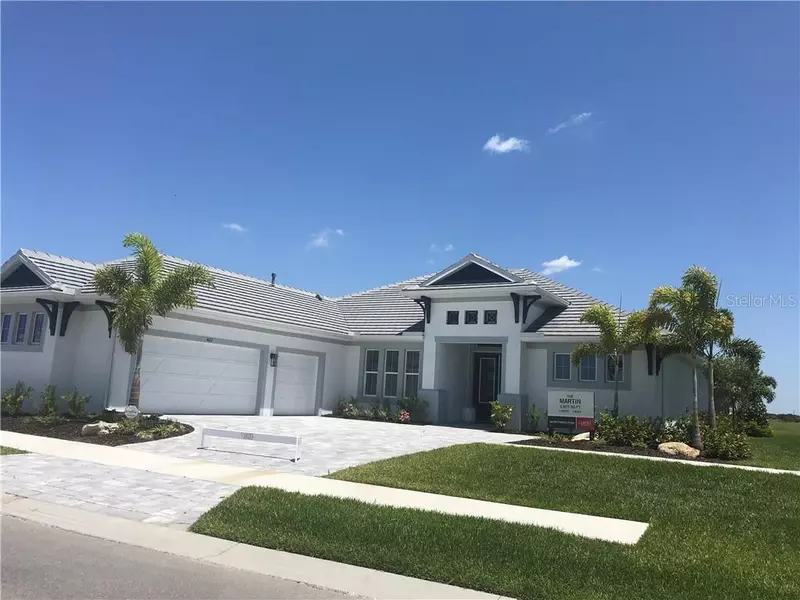 8501 CANDLEWOOD CT, Sarasota, FL 34240
