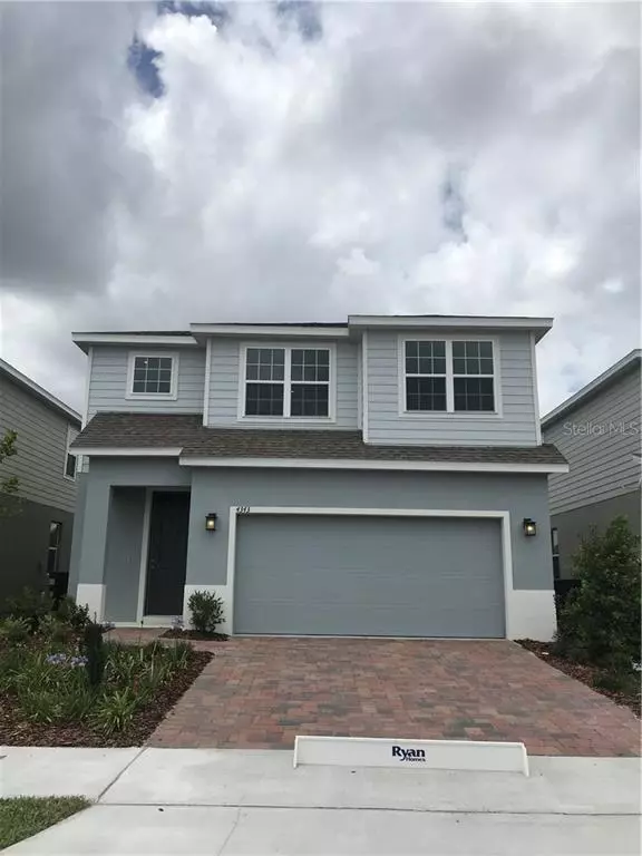 Kissimmee, FL 34744,4343 SILVER CREEK ST