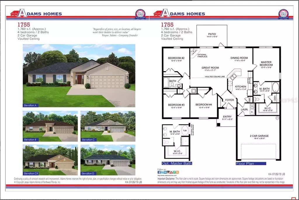 Lakeland, FL 33813,6425 ALAMANDA HILLS DR