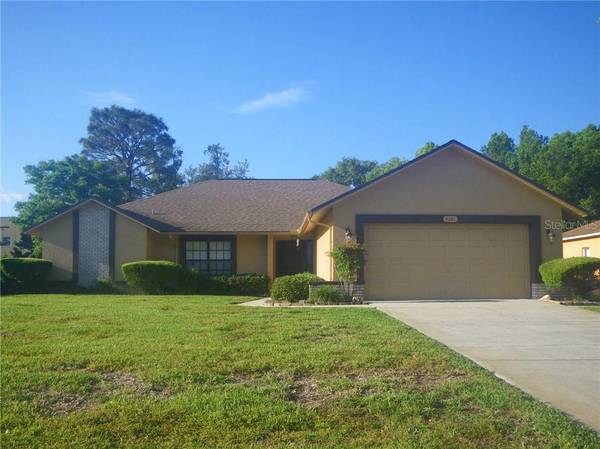 4241 CAVEHILL RD, Spring Hill, FL 34606