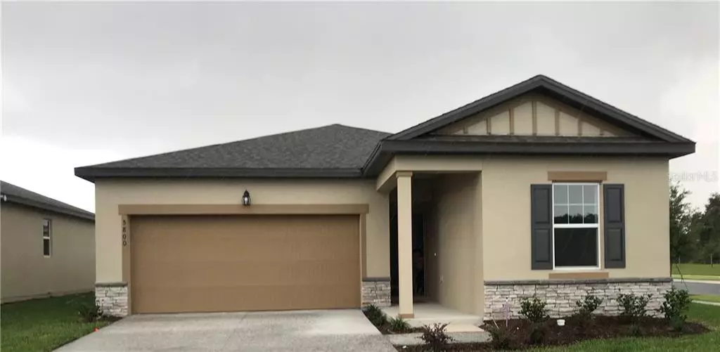 5800 HERDER, Saint Cloud, FL 34771