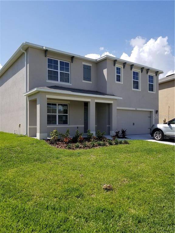 1921 PRISTINE LOOP, Lakeland, FL 33811