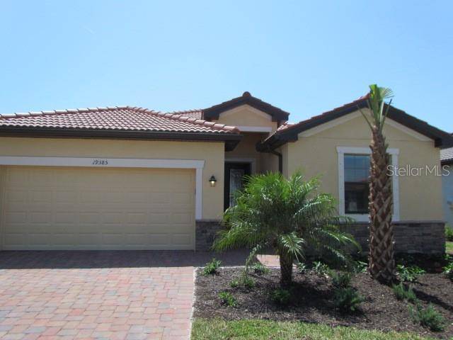 19385 BLUFF DR, Venice, FL 34292