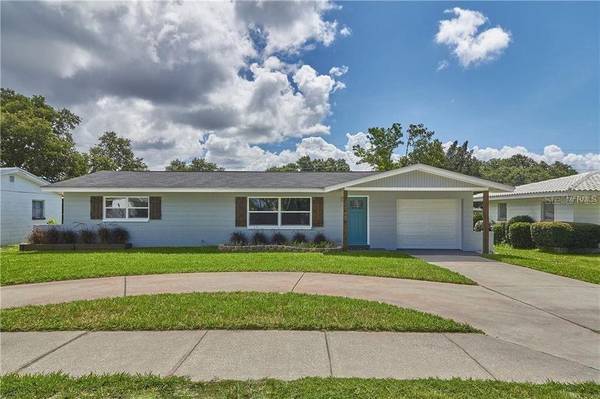 8065 RIDGE RD, Seminole, FL 33772