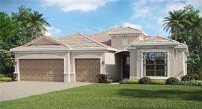 20573 BENISSIMO DR, Venice, FL 34293