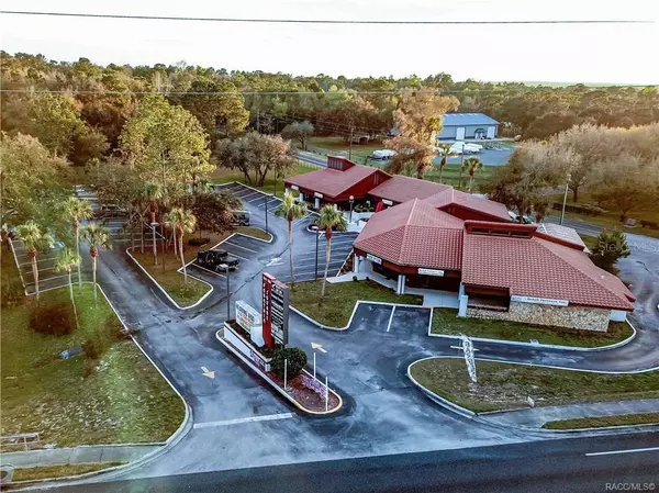 Inverness, FL 34453,3364 E GULF TO LAKE HWY