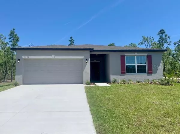 12299 TELESCOPE AVE, Weeki Wachee, FL 34614