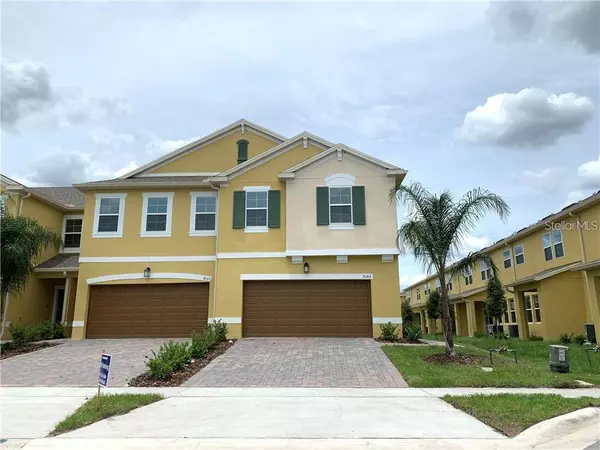 9143 TECUMSEH DR, Orlando, FL 32825