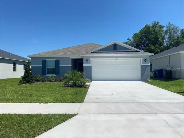 2433 BULRUSH DR,  Saint Cloud,  FL 34769