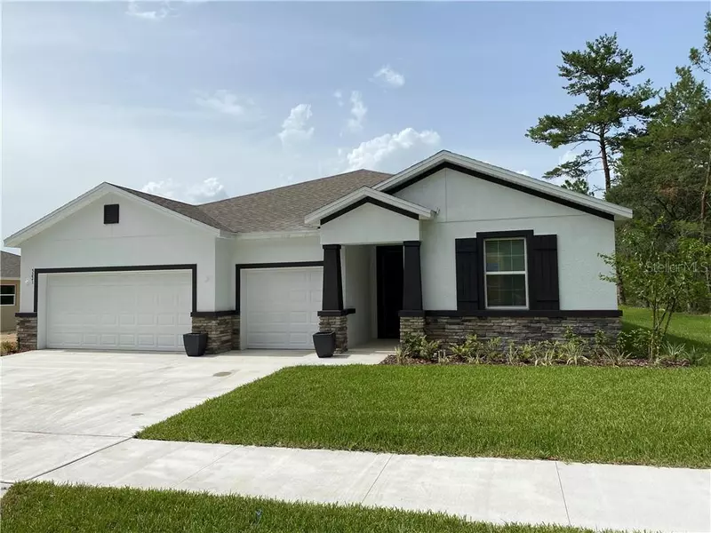 5221 NE 16TH ST, Ocala, FL 34470