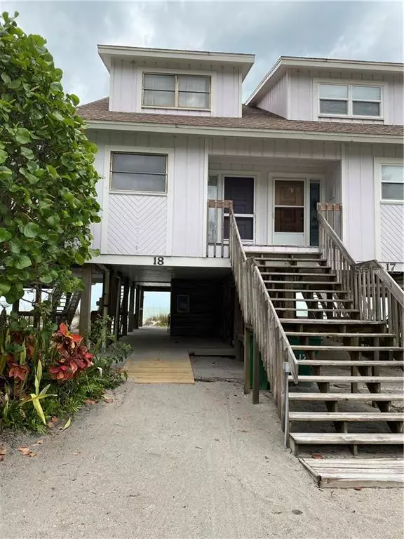 301 S GULF BLVD #18, Placida, FL 33946