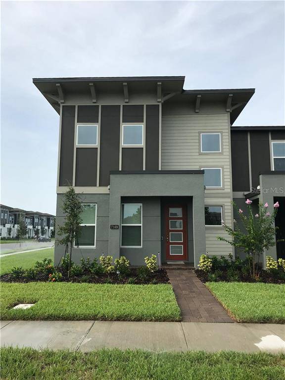 7169 CARRICKBEND LN, Orlando, FL 32819