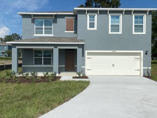 10504 BRONZE LEAF CT, Leesburg, FL 34788