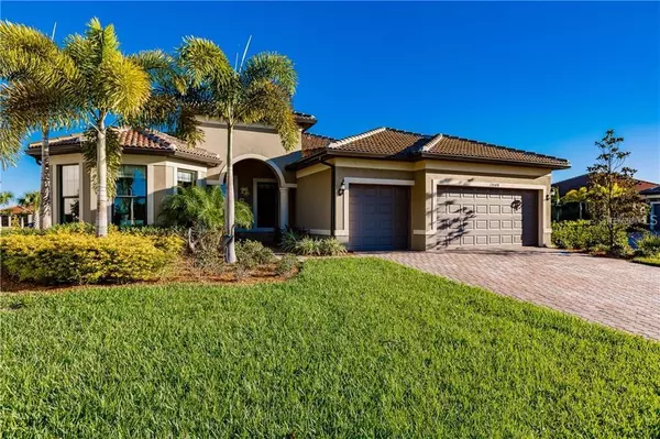 13548 TRENTINO ST, Venice, FL 34293