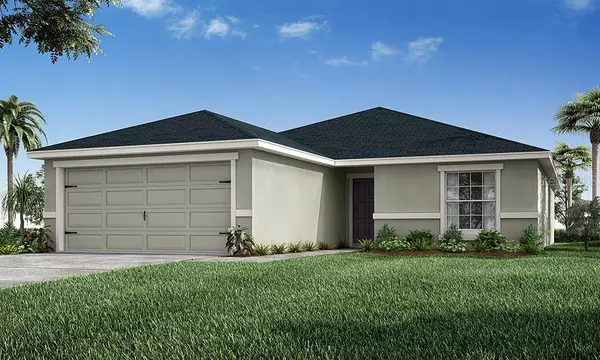 952 BLUE TIDE LN, Lakeland, FL 33809