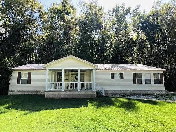23702 W OTTER RD, Astor, FL 32102