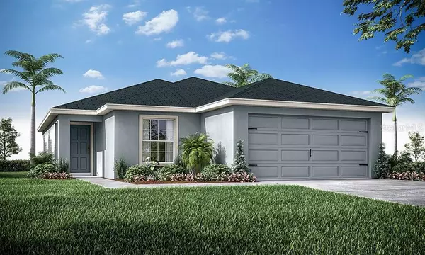 8035 DIAMOND CREEK LN, Lakeland, FL 33809