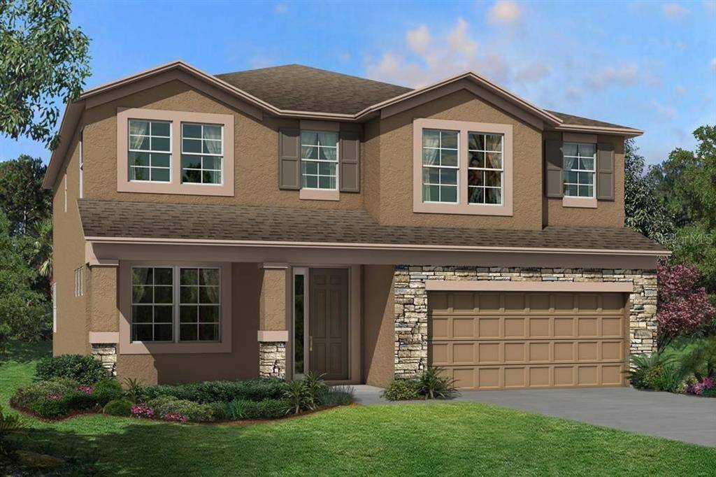 1830 PARTERRE AVE, Lutz, FL 33558