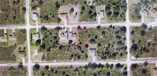 2609 65TH ST W, Lehigh Acres, FL 33971