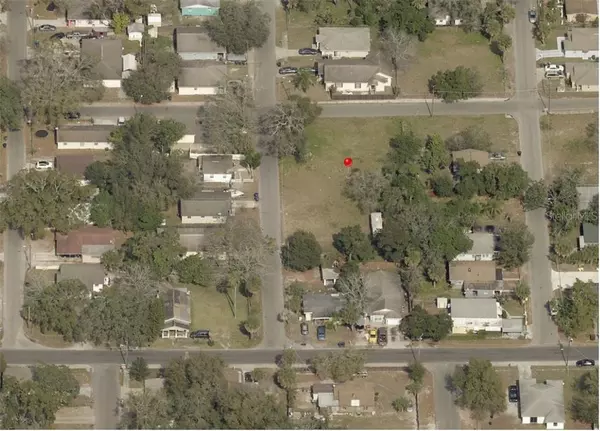 4409 N 36TH ST, Tampa, FL 33610