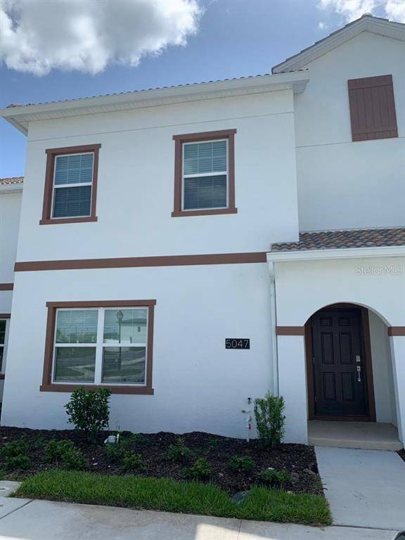 5047 WINDERMERE AVE, Kissimmee, FL 34746