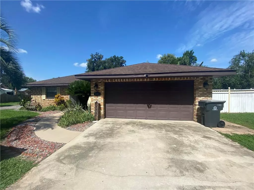 Bushnell, FL 33513,308 N WESTWOOD ST