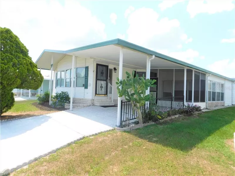 37617 AMIGO DR, Zephyrhills, FL 33541