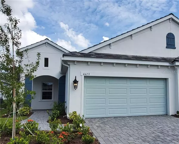 4429 STAR APPLE TER, Bradenton, FL 34203