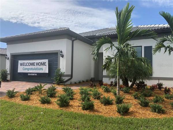 13144 RINELLA ST, Venice, FL 34293