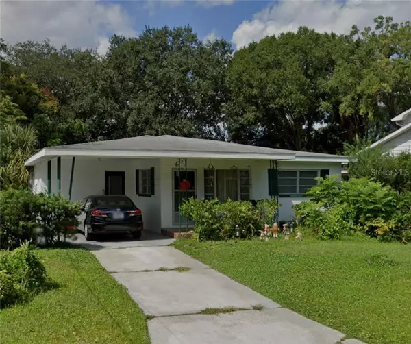 1713 W SAINT ISABEL ST, Tampa, FL 33607