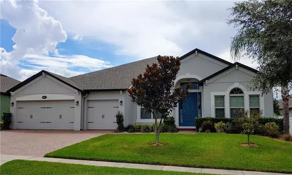 655 FOSTERS GROVE LOOP, Oviedo, FL 32765