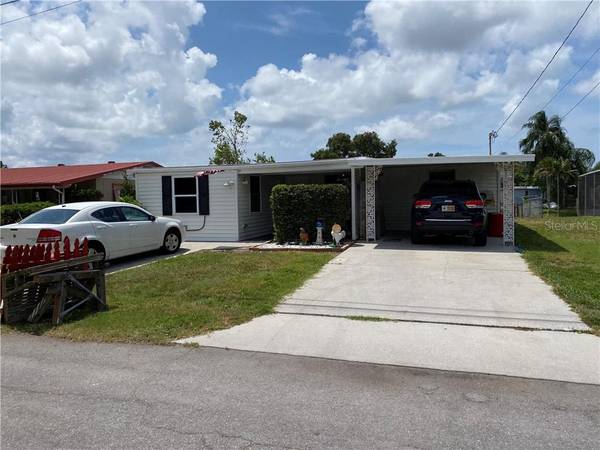 10148 118TH AVE, Largo, FL 33773