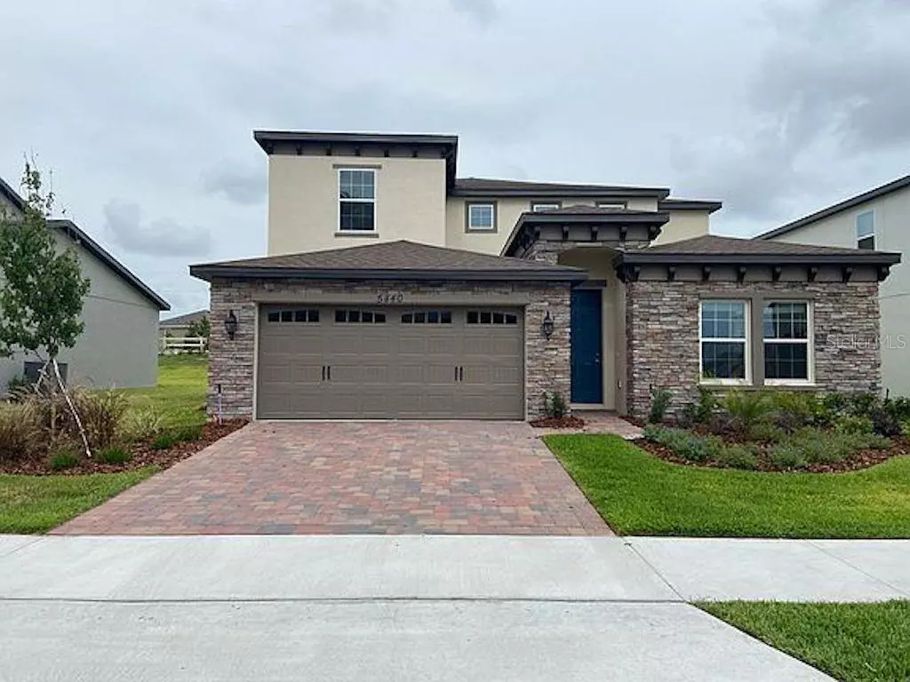 Saint Cloud, FL 34771,5440 CARRARA CT