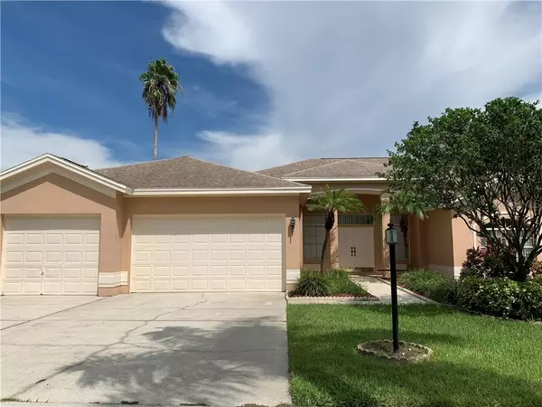 589 SEVERS LNDG, Palm Harbor, FL 34683