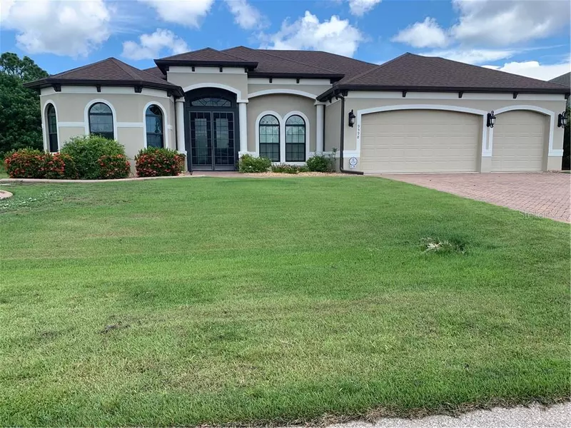 9598 SHELBURNE CIR, Port Charlotte, FL 33981