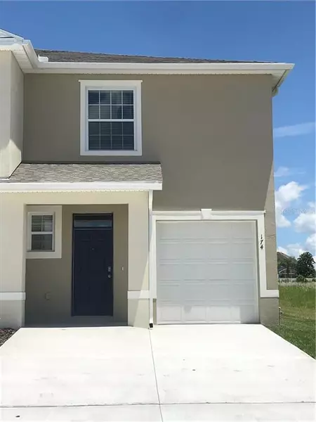 174 FELTRIM RESERVE BLVD, Davenport, FL 33896