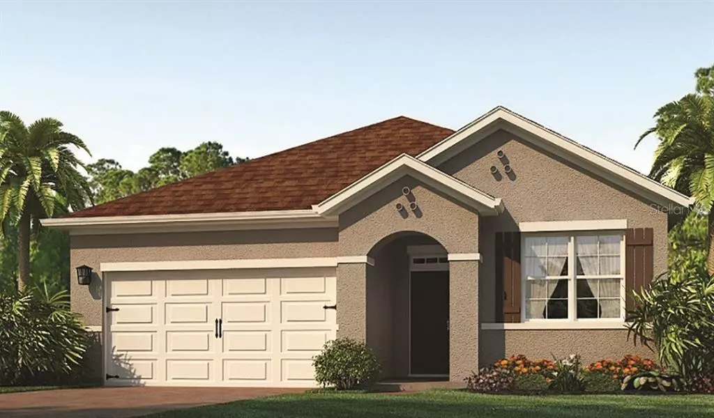 Debary, FL 32713,419 LAZIO CIR