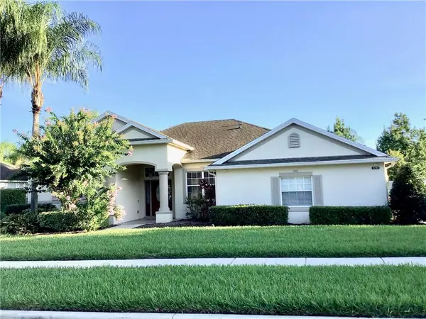2710 SPICEBUSH LOOP, Apopka, FL 32712