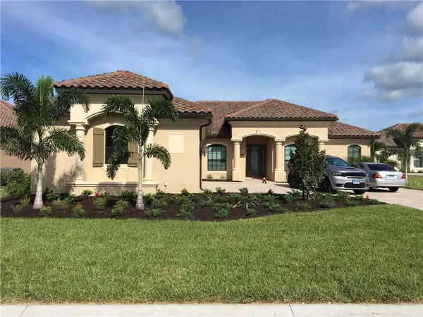 6023 NICKLAUS CV, Bradenton, FL 34211