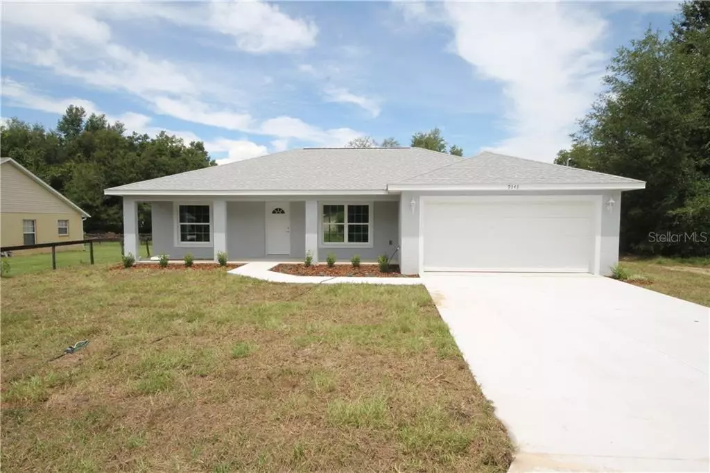 Summerfield, FL 34491,9343 SE 152 PL