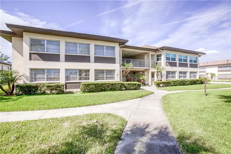 4609 MARINE Pkwy #204, New Port Richey, FL 34652