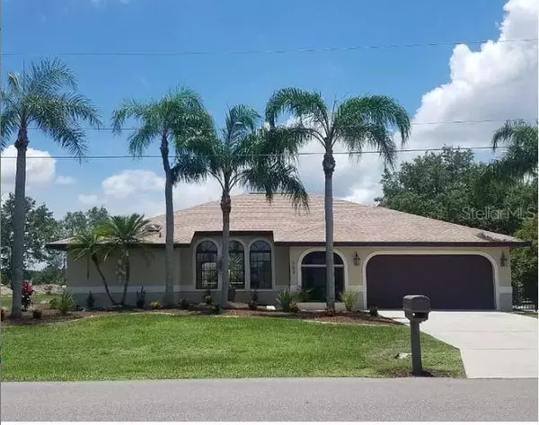 389 FORTALEZA ST, Punta Gorda, FL 33983